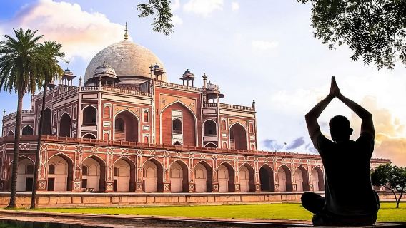New DelhiTours