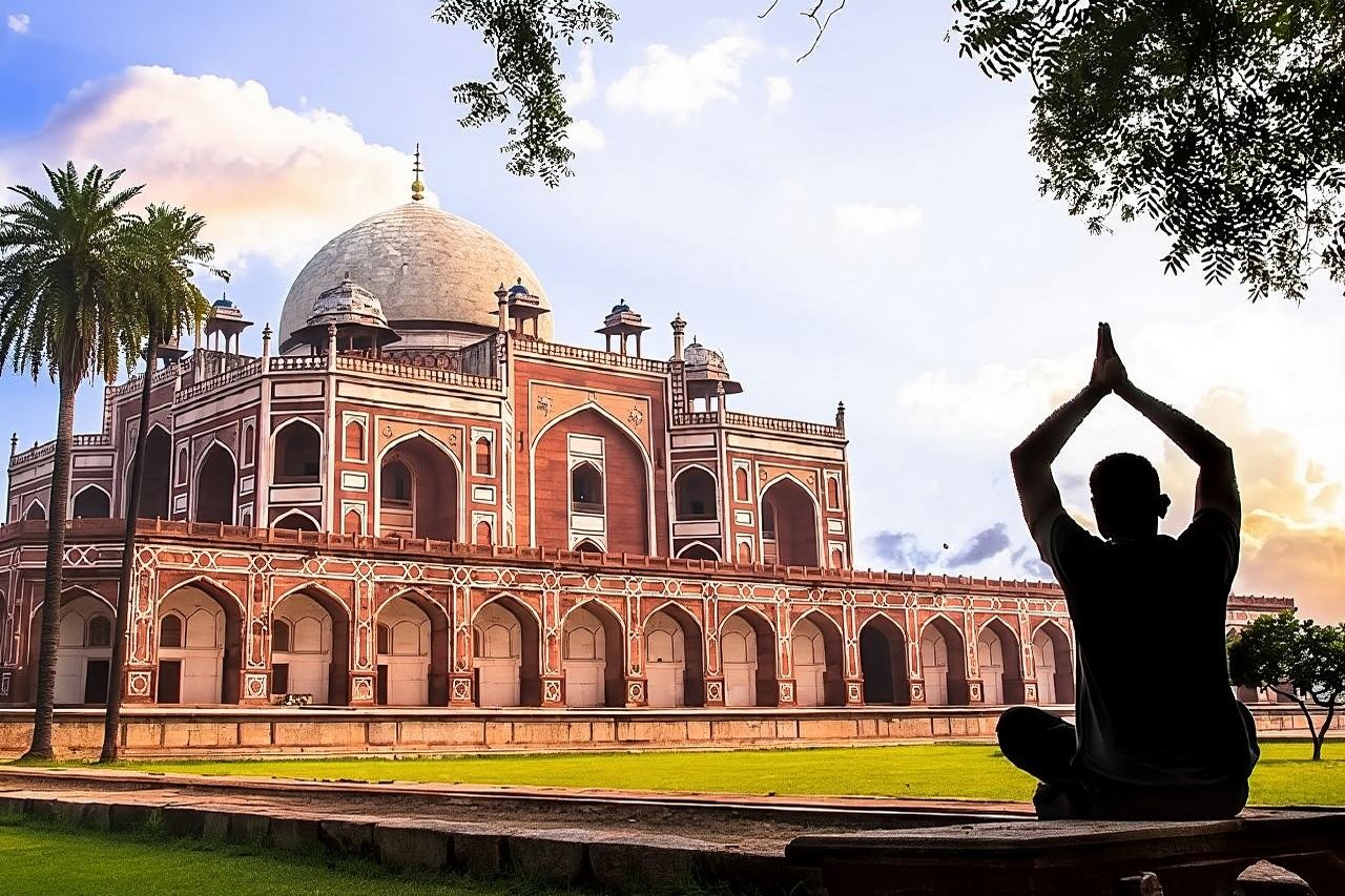 Old and New Delhi Highlights: Private Full-Day Tour