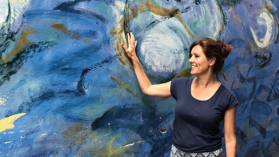 Get the best out of Delft by creating memories during our private walking tour!