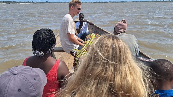 Gita di un giorno ad Agbodrafo Togoville e Aneho