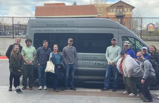 黃石國家公園一日遊（含午餐）
