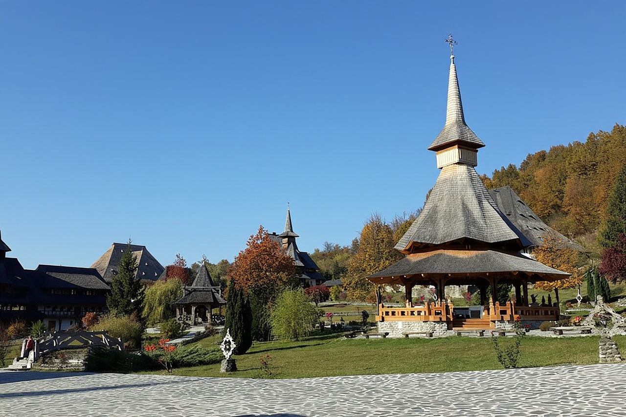 Maramures Guided Tour