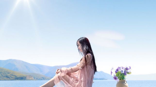 大理蒼山+洱海+喜洲+雙廊包車一日遊【360°環海景點自選】