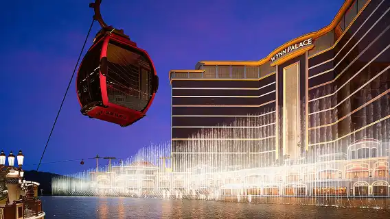 ไกด์ ท้องถิ่นมาเก๊าผู้มีประสบการณ์ในภาษาจีนและภาษาอังกฤษ + คำอธิบายครบถ้วน + แนะนำสถานที่ท่องเที่ยว อาหารและเครื่องดื่ม+ คำแนะนำที่เชื่อถือได้