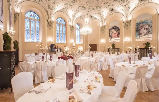 薩爾斯堡莫札特晚宴音樂會