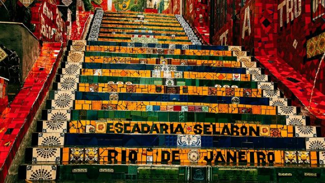 Rio's City Tour - Tickets for Christ, Sugar Loaf & Lunch included