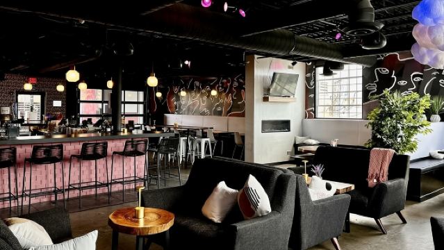 Premium Tennessee Whiskey Workshop: Cocktails Stories and Culture