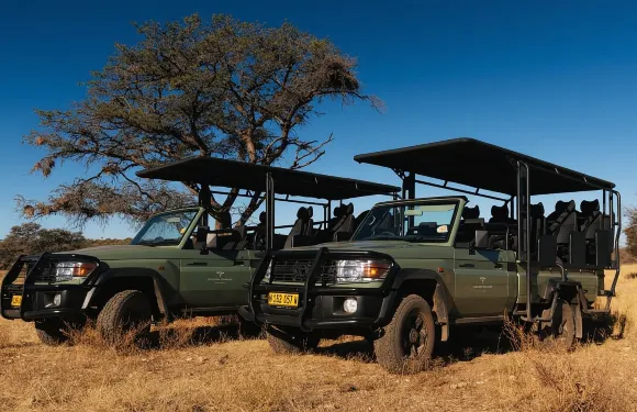 扎尼爾野生動物園之旅（含飯店接送）