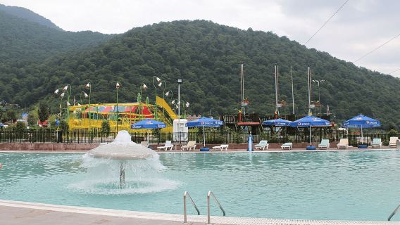 Qirmizi QasabaTours