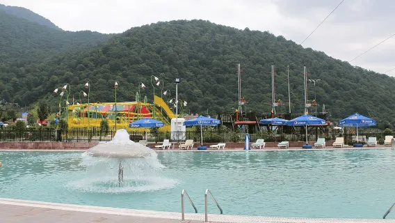 Baku – Shamakhi – Gabala – Baku