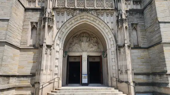 NYC & New Jersey: Philadelphia and Princeton University Tour