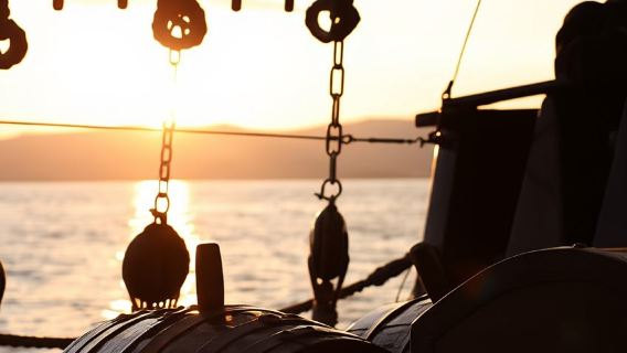 Spalato: crociera sulla nave pirata di Colombo "Santa Maria"