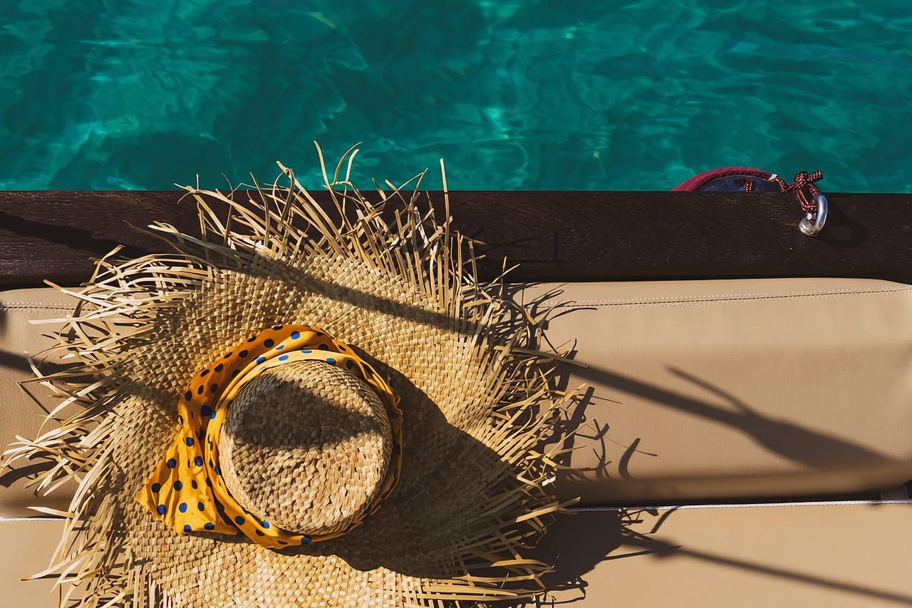 Кальяри: экскурсия на лодке Гоццо Селла-дель-Дьяволо с аперитивом