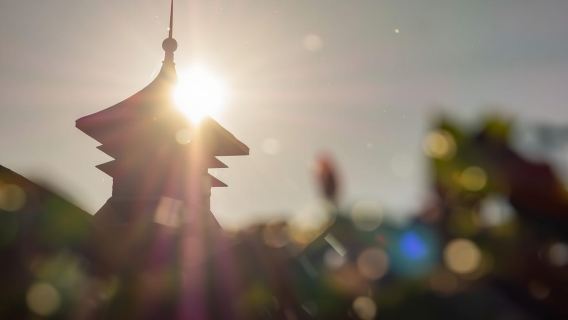 Glasgow: l'esperienza del Malt Master alla Glengoyne Distillery