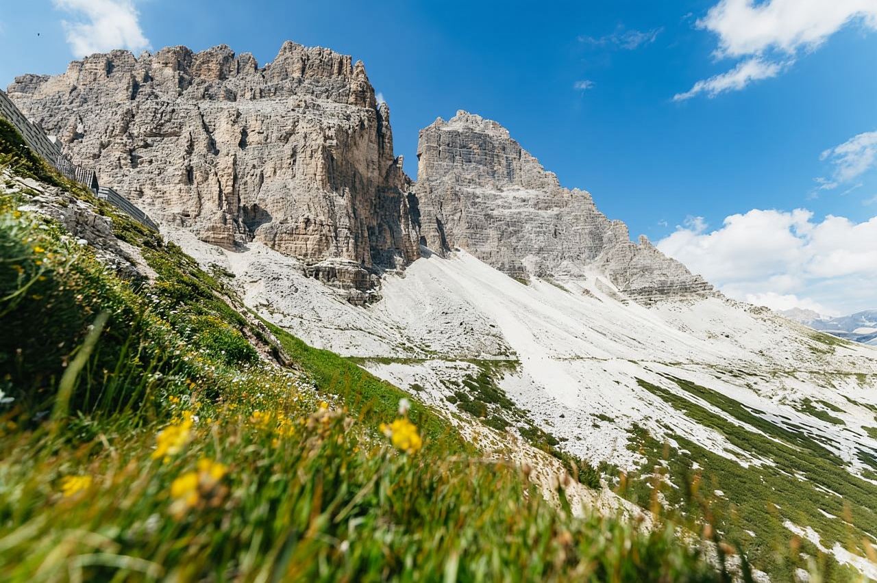 Da Venezia: gita di un giorno alle Dolomiti, Cortina e Lago di Braies