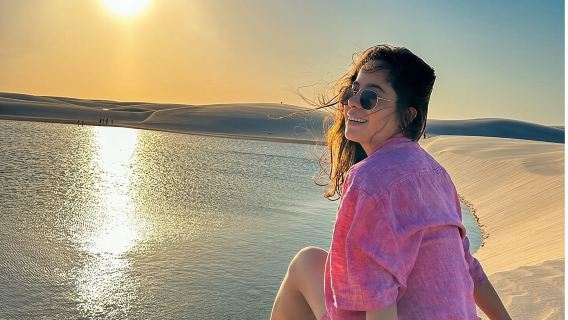 Beautiful Lagoon Circuit