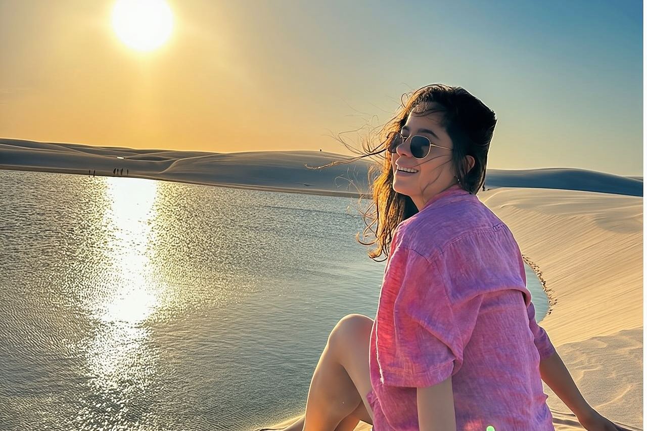 Wunderschöne Lagunenrundfahrt