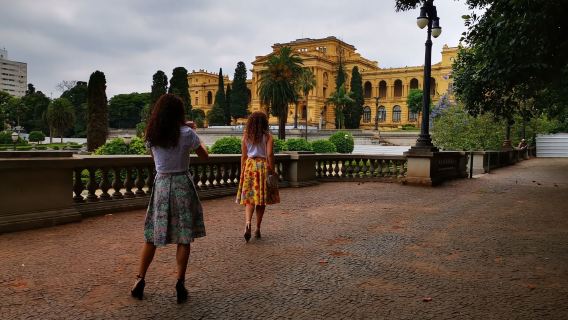 南美巴西全境｜ 旅遊地陪翻譯 ｜醫療翻譯｜商務洽談｜展會翻譯｜地接自由行（可私人訂製）