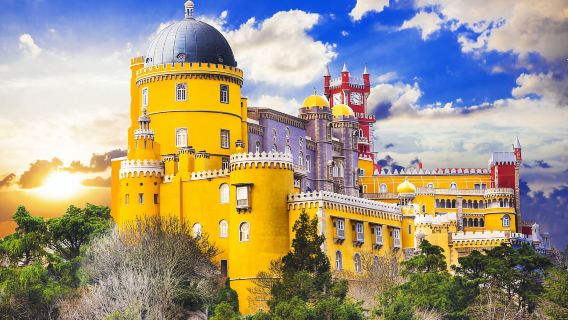 奧地利維也納霍夫堡皇宮+藝術史博物館+維也納歌劇院包車一日遊