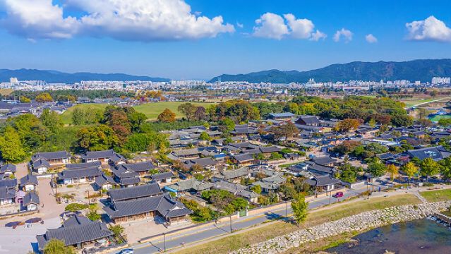 韓国【釜山-慶州】新羅古都遺産ワンデーツアー【純粋な観光・ガイド付き】
