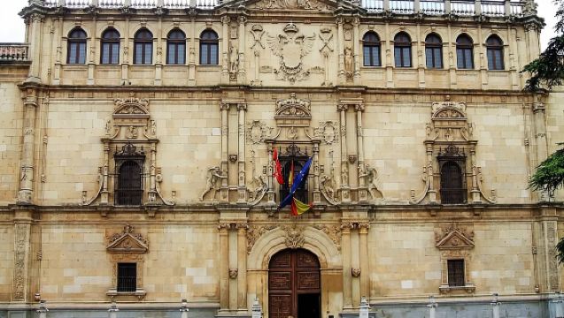 Alcalá de Henares Private Day Trip from Madrid