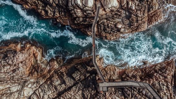 Margaret River, Chocolate, Wine & Coast Day Trip from Perth