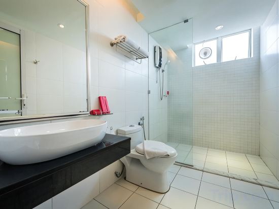 Hotel Sentral Georgetown @ City Centre Room Type - Suite