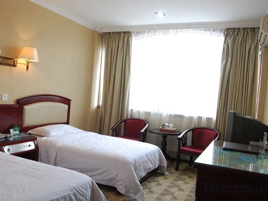 Others 2, Pingnan Baishuiyang Shuxin Hotel, Ningde