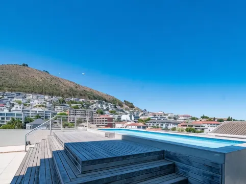 The Antrim Apartments by Totalstay