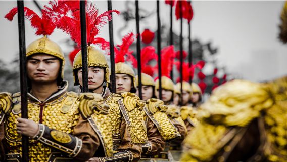 Xi'anTours