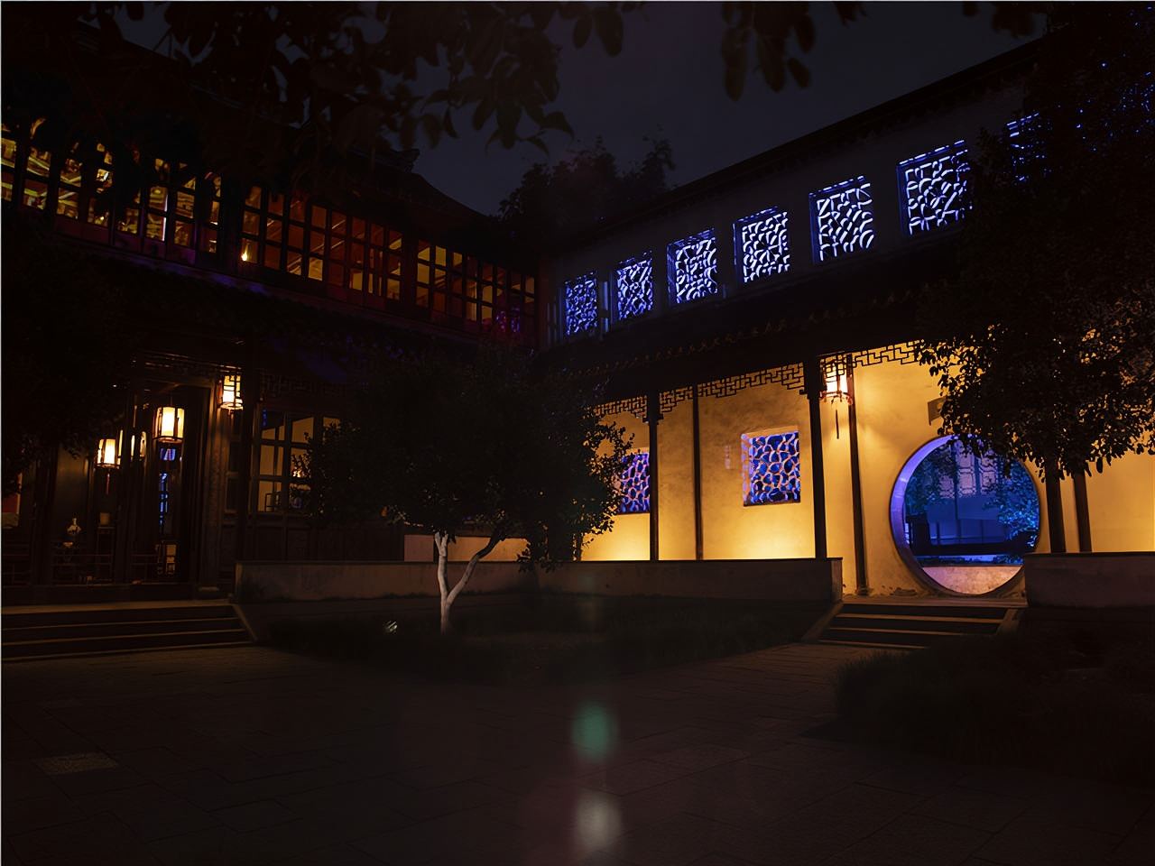 ทัวร์วันส่วนตัวที่ซูโจว รวมหมู่บ้านริมน้ำถงหลี่หรือหมู่บ้านโบราณโจวจวง