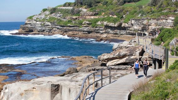 Private Tour: Sydney City Highlights & Hidden Gems