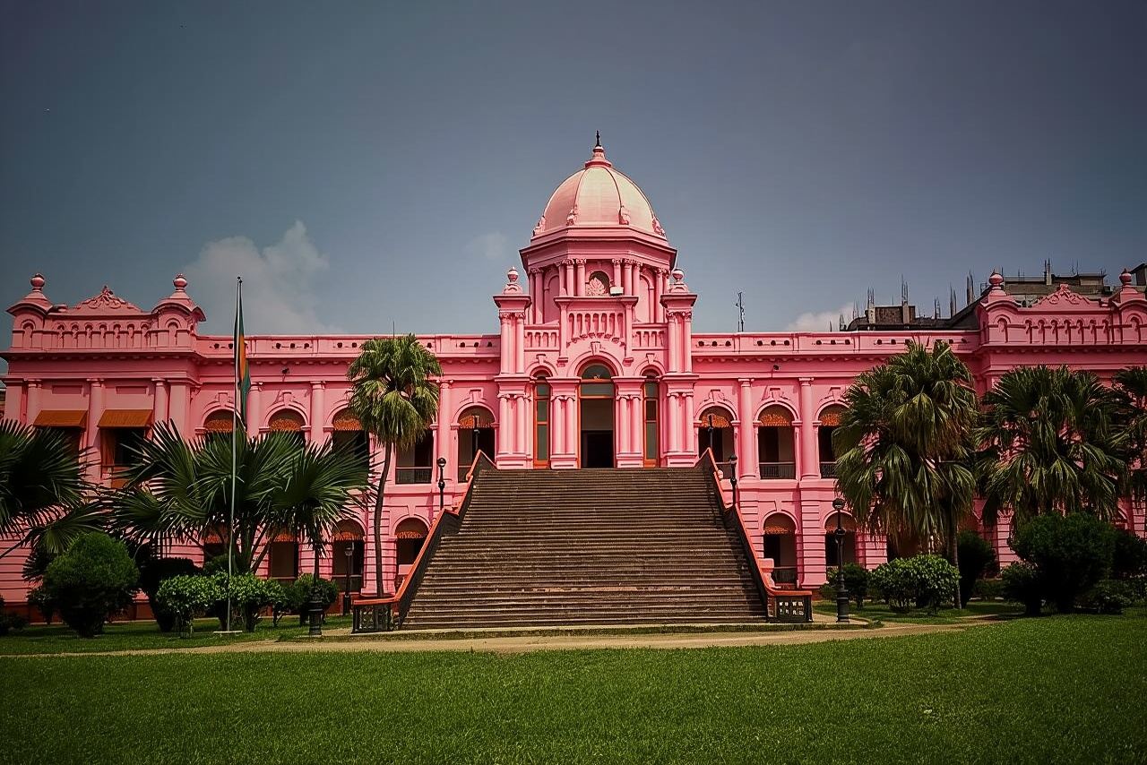 Tour privato: tour culturale e del patrimonio di Dhaka - giornata intera