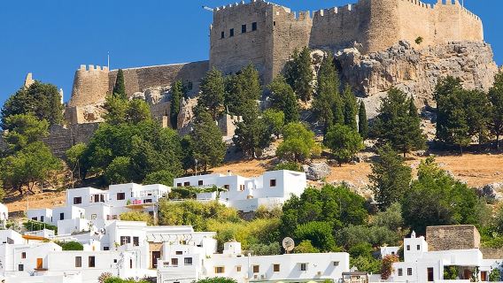 BEST OF RHODES ISLAND - PRIVATE Tour 