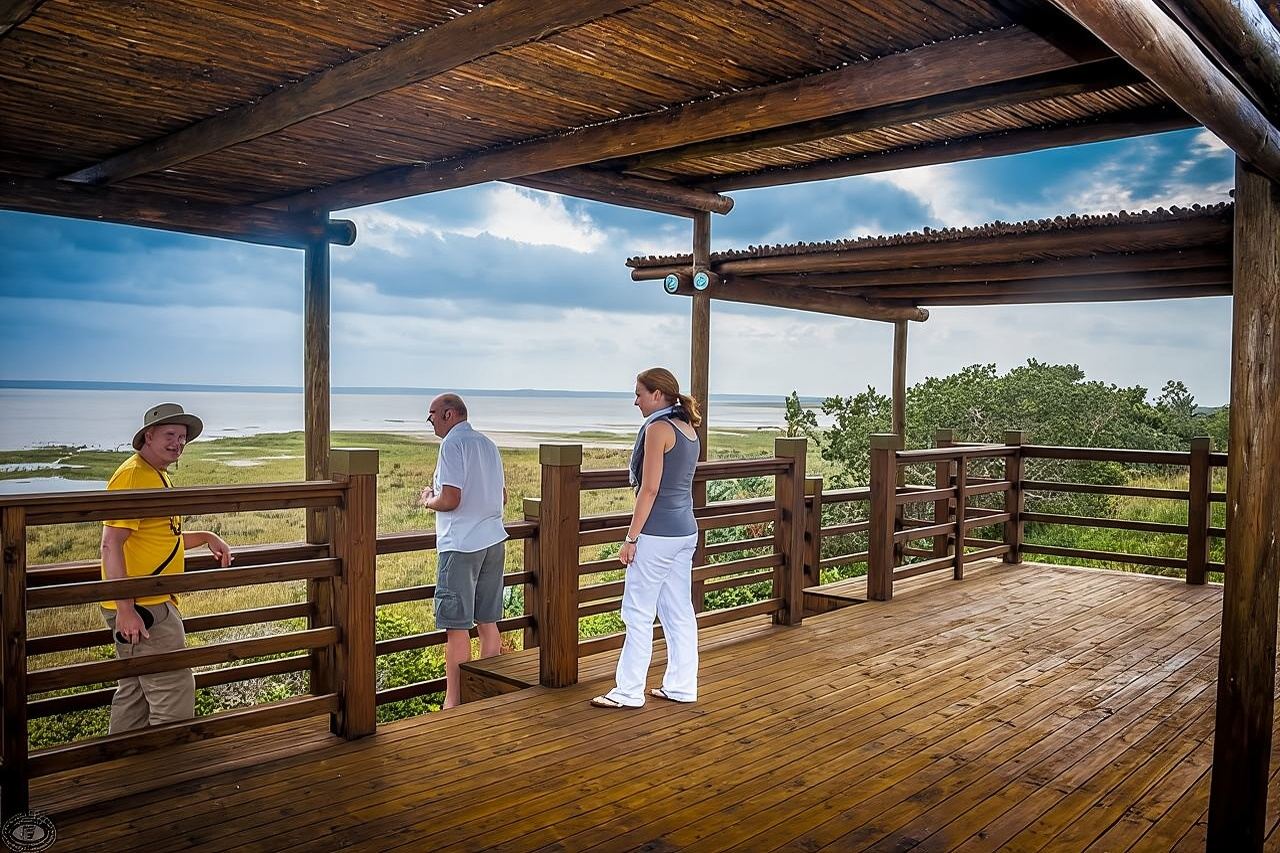 iSimangaliso Wetland Park, Full Day Tour