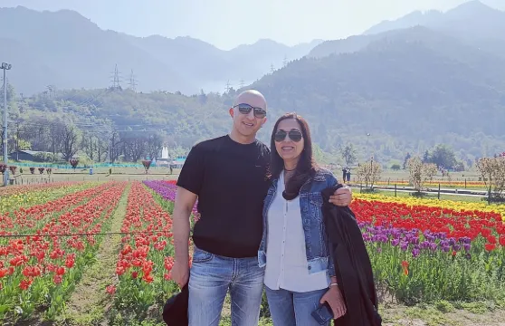 斯利那加私人城市探索之旅