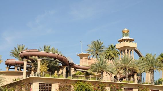 DubaiExperiences