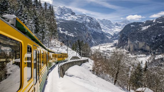 LauterbrunnenTours