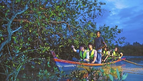 Kuala SelangorTours