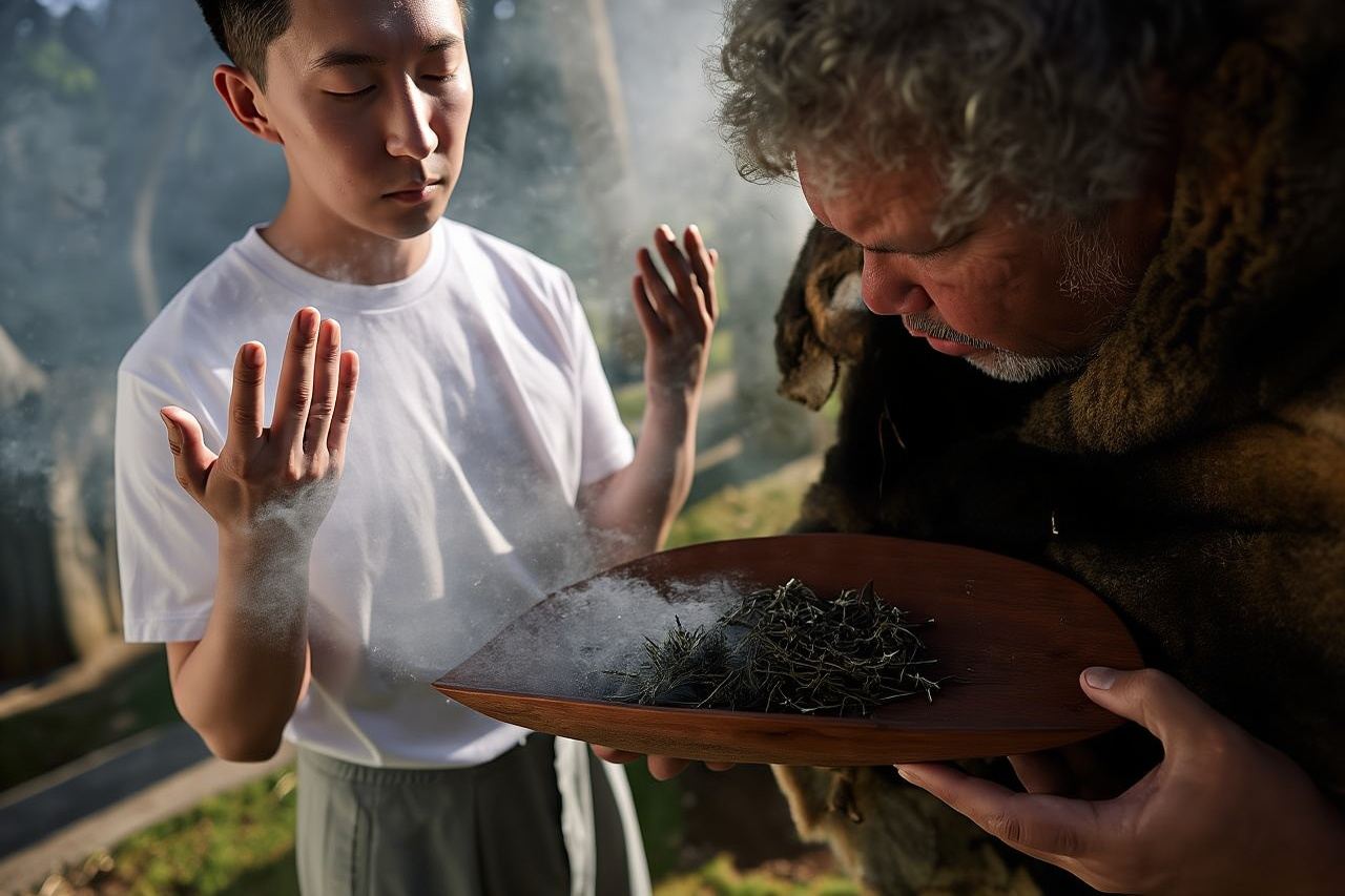 Warriparinga cultural and historical tour