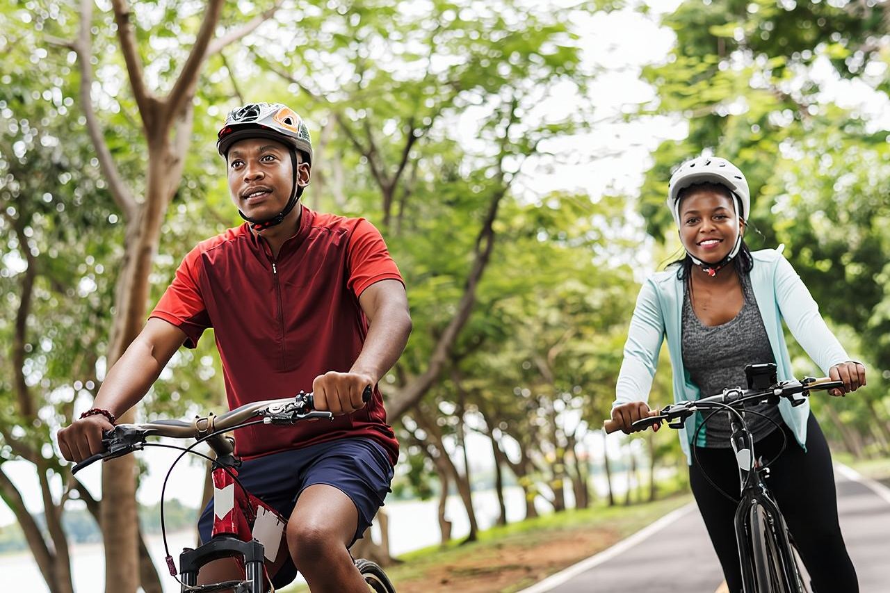 Visite guidée à vélo de Central Park (2 heures)