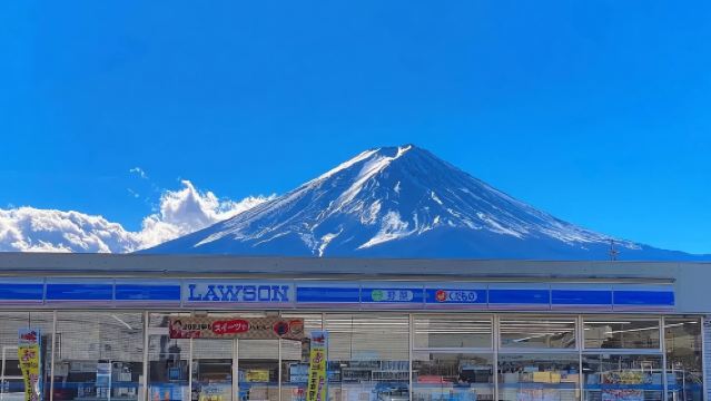 日本【箱根】蘆之湖+箱根空中纜車一日遊