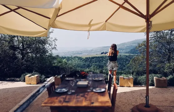 探索瓦爾波利切拉葡萄園和葡萄酒品嚐體驗