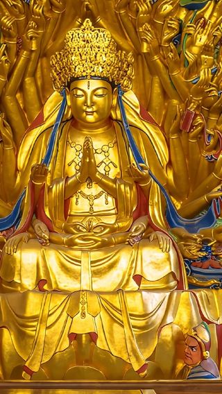 1-Day Tour to Dazu Rock Carvings (Baodingshan + Beishan + Museum) [Small Group] with Guide for 3 Attractions
