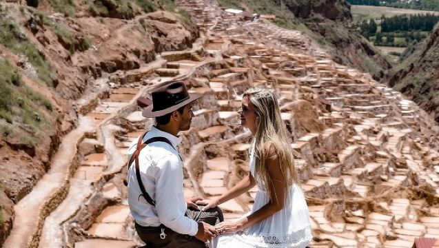 The Ultimate Full Day Sacred Valley Tour