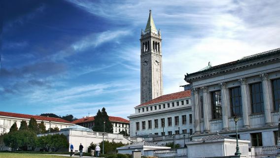 波士頓日遊：哈佛大學+伯克利音樂學院+麻省理工大學+自由之路