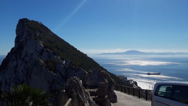 Gibraltar Sightseeing: Premium Rock Tour / Shore Excursion (Private)