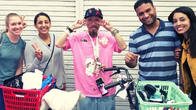 大阪之旅：熱門景點與隱密寶藏之旅