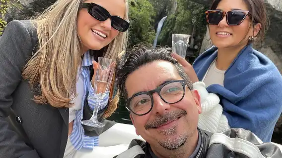 2 Hours Private and Guided Cruise to Lake Como Mostes boat