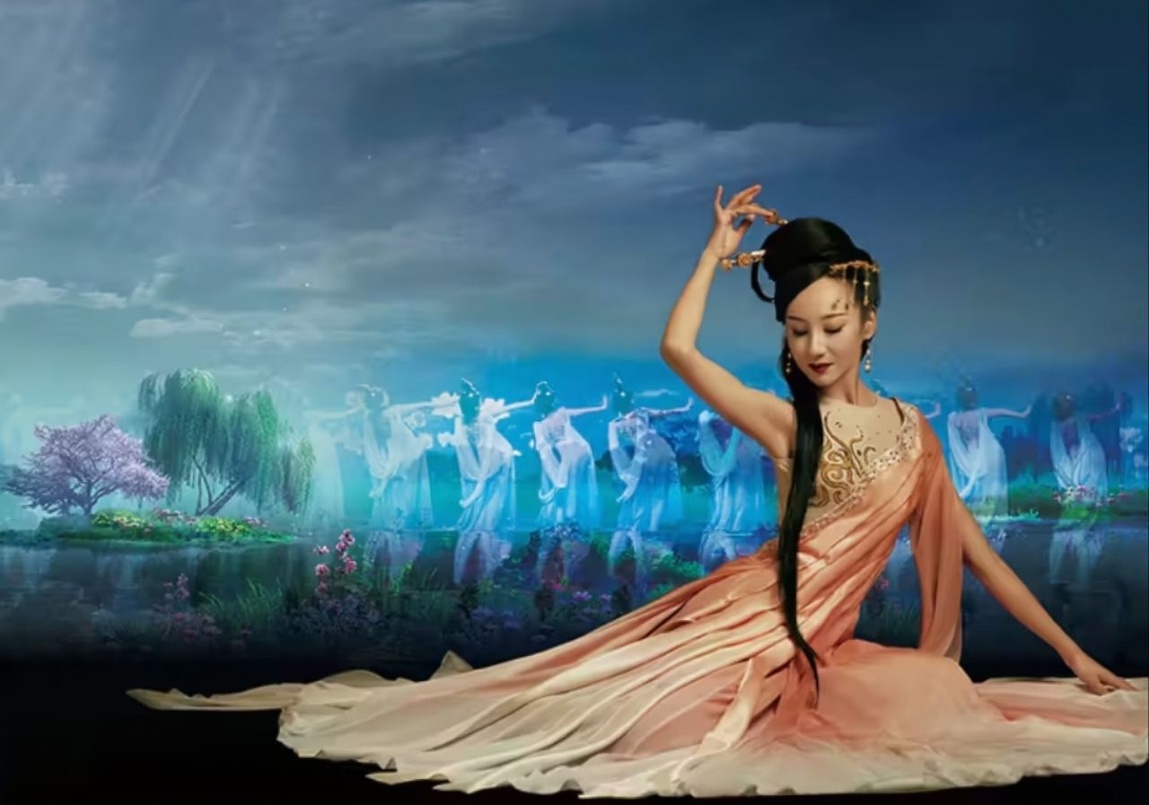 専用車送迎(1予約1専用車)-西安千古情プライベート半日ツアー(2名様予約で1名様無料)